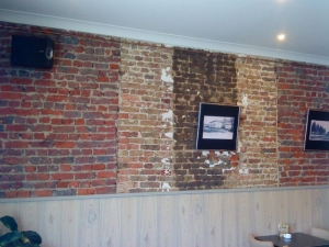 inrichting audio in Meulebeke